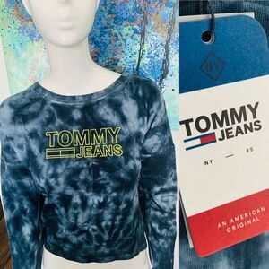 🆕 Tommy Hilfiger Women's Cropped